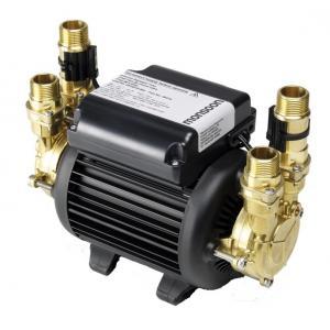 stuart turner twin pump