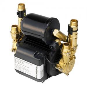 MONSOON BOOSTER PUMP